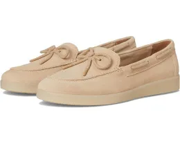 Обувь Naturalizer Keelboat в стиле топ-сайдер с бантом