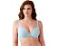 Бюстгальтер Wacoal Shallow Top Shape Revelation для футболки с бесшовными чашками