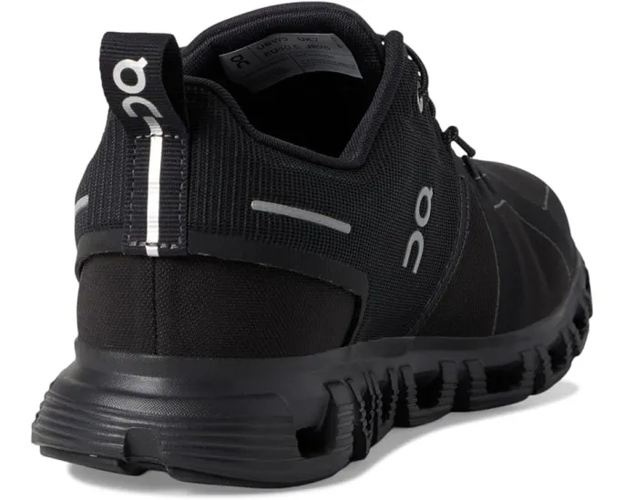 Кроссовки On Cloud 6 Waterproof с водонепроницаемой мембраной