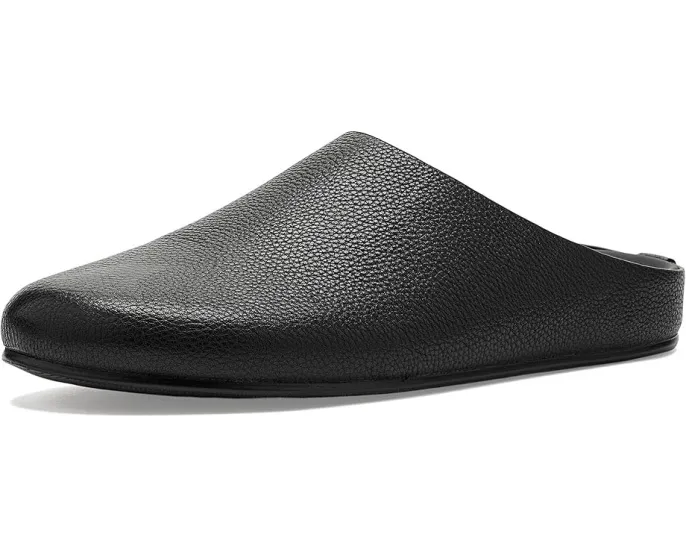 Сандалии-слипоны Steve Madden Fern из замши с плоской подошвой