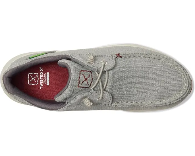 Обувь Twisted X Feather X Casual для активного образа жизни с технологией UltraLite X