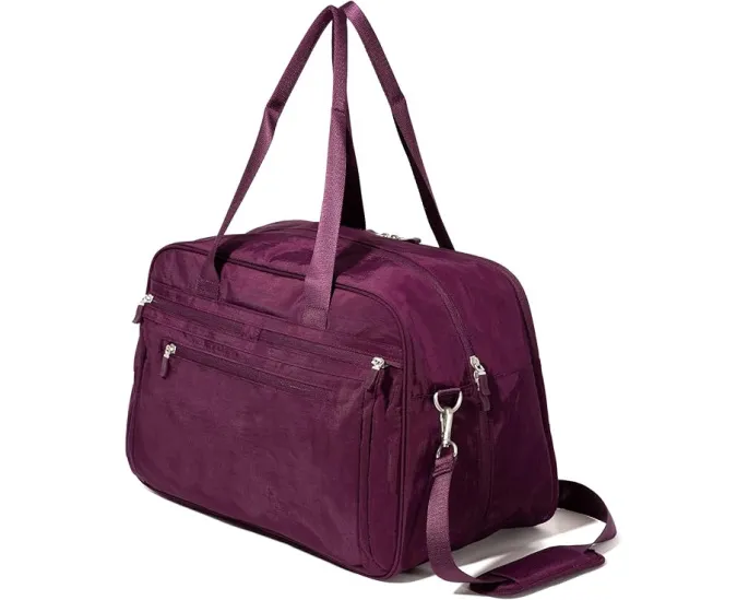 Дорожная сумка Baggallini New Expandable Weekender с расширяемым отделением
