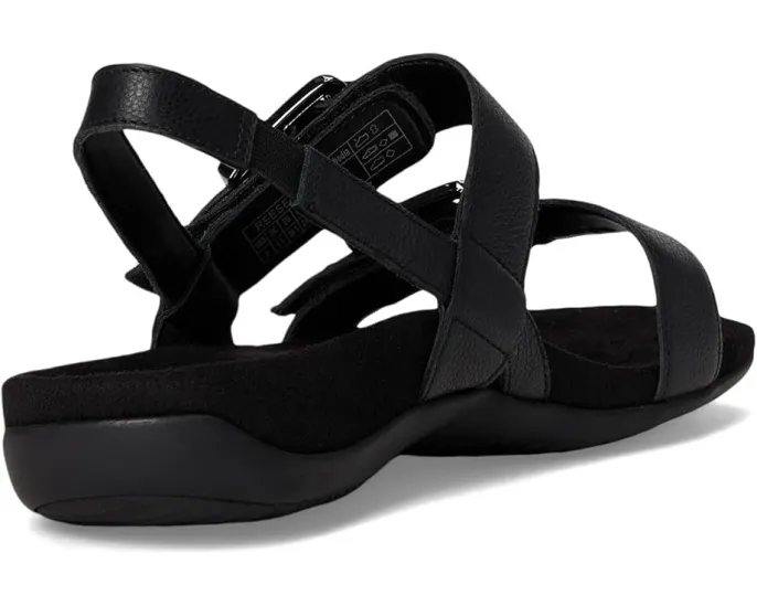 Сандалии VIONIC Reese Slingbacks с технологией VIO MOTION и регулируемыми ремешками