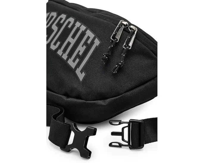 Поясная сумка Herschel Supply Co. Kaine из переработанного полиэстера