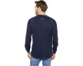 Огнестойкая рабочая футболка Ariat FR Work Crew с технологией Moisture Management