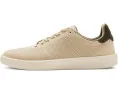 Cole Haan Grand Crosscourt Daily Laser кроссовки с круглым носком и резиновой подошвой
