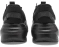 Кроссовки Fomo от Stoke Shoes с широким носком