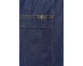 Широкие джинсы Utility Pull-On Wide Leg от 7 For All Mankind