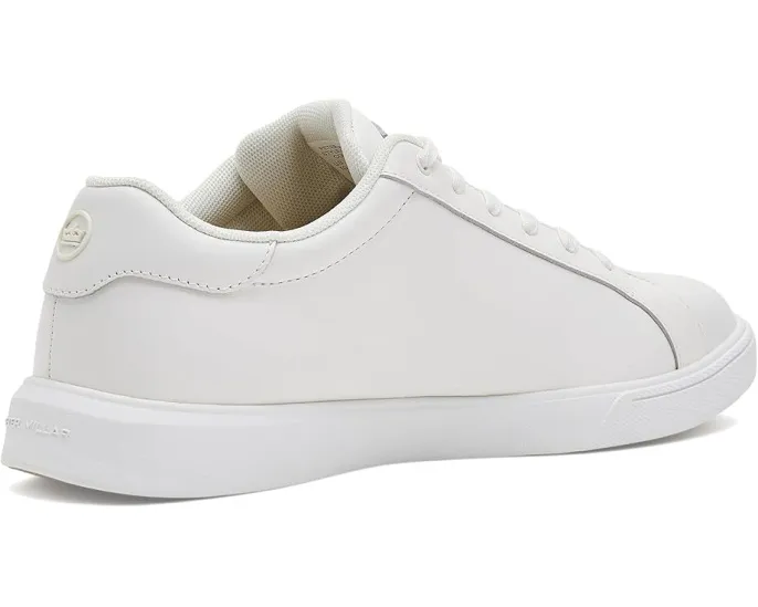 Кроссовки Drift Classic Peter Millar с водонепроницаемым верхом