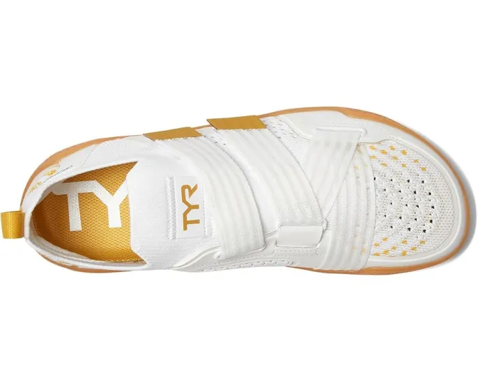 Кроссовки TYR Dz Bf Stabstrap с застежкой на липучке