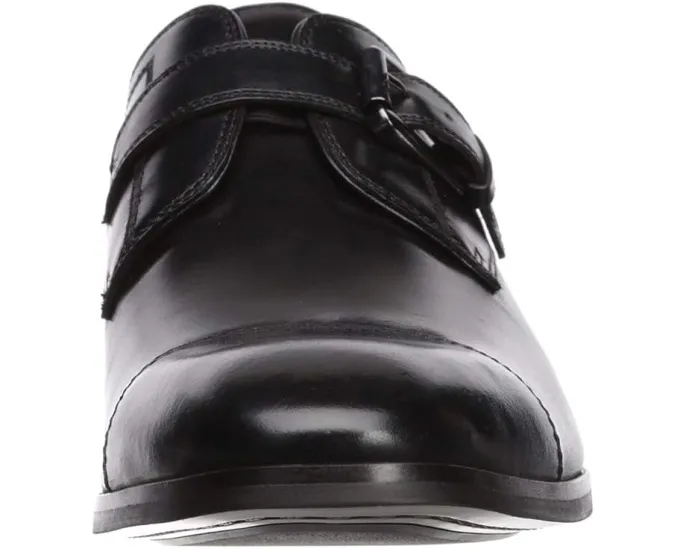 Steve Madden туфли Covet с пряжкой и квадратным носком