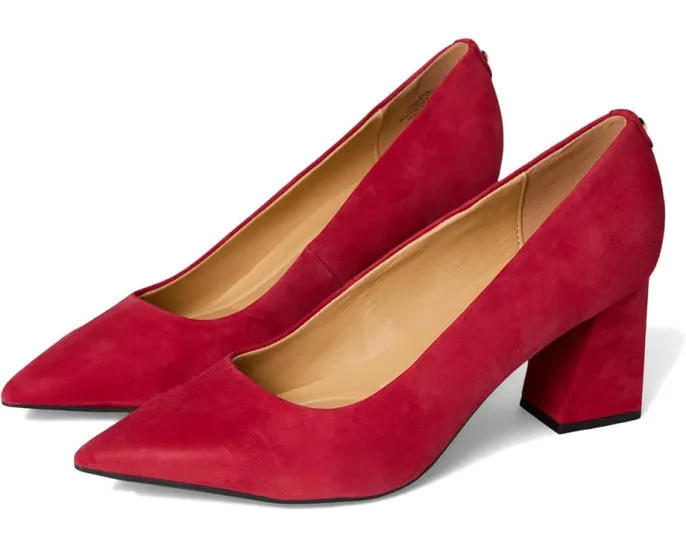 Женские туфли Nine West Kalore 9X9 лодочки с острым носком