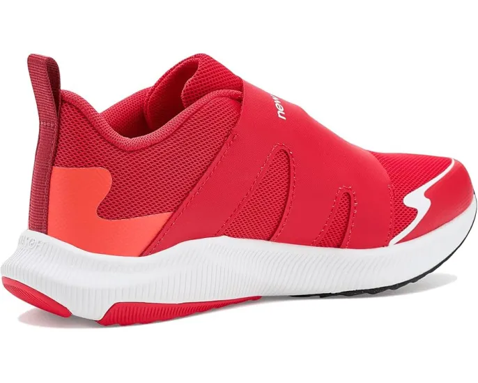 New Balance DynaSoft Reveal v4 BOA® детские кроссовки с системой шнуровки BOA