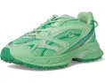 Кроссовки Lacoste L003 Neo Shot с сетчатым верхом для бега и города