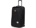Чемодан Herschel Heritage Softshell средний с замком и колесами
