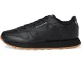 Кроссовки Reebok Classic Leather для детей старшего возраста на шнуровке