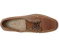 Туфли L.L.Bean Blucher Mocs из кожи с мокасиновым носком и низким каблуком