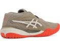 Теннисные кроссовки ASICS Gel-Resolution X с технологиями DYNAWALL и DYNALACING