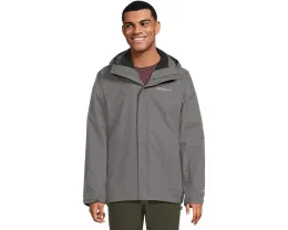 Columbia Hikebound II Interchange куртка-трансформер с системой Omni-Tech