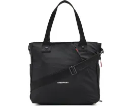 Sherpani сумка шоппер Jetsetter Tote из переработанного полиэстера для ноутбука