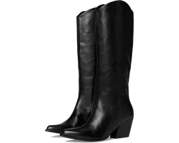 Высокие сапоги Seychelles Begging You на устойчивом каблуке