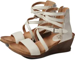 Босоножки Miz Mooz Shay на платформе с пробковой стелькой