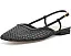 Балетки Franco Sarto Tadella 2 Slingback Flats с квадратным мысом
