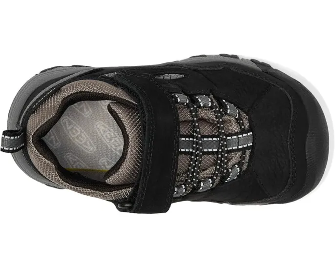 Детские водонепроницаемые ботинки Targhee 4 Low для малышей KEEN