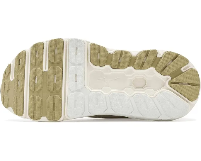 Беговые кроссовки Mizuno Wave Horizon 9 с двойной амортизацией Enerzy для контроля пронации