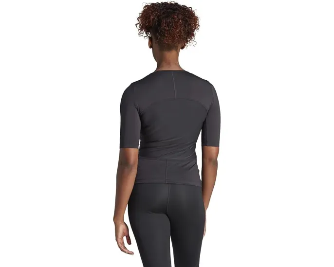 Футболка Adidas by Stella McCartney Truepurpose для тренировок с технологией AEROREADY