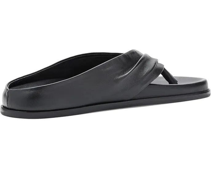 Сандалии Let It Be от Seychelles с ремешком-трэпом и круглым носком