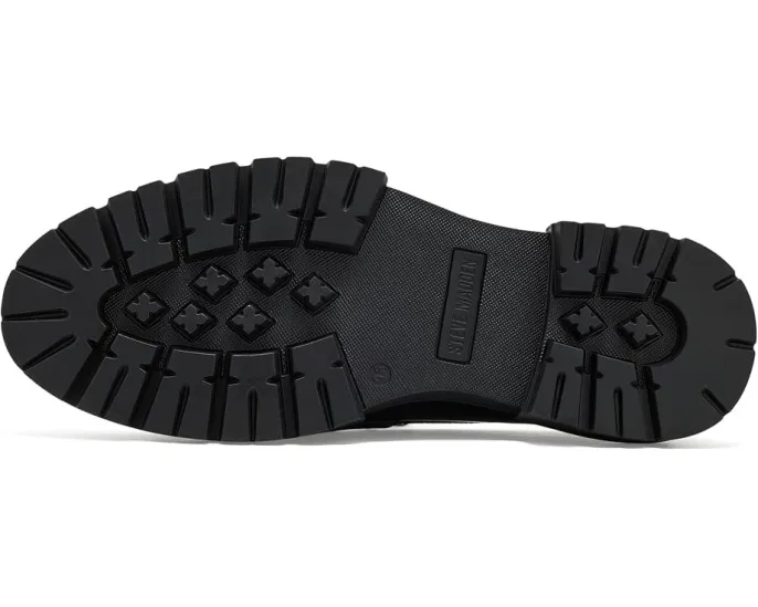 Steve Madden Zephyr мужские пенни лоферы на массивной резиновой подошве