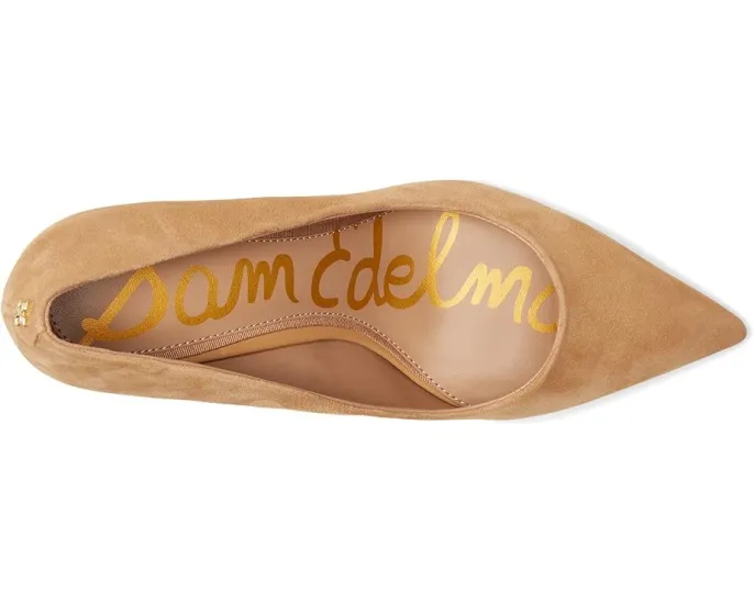 Туфли Sam Edelman Vienna на шпильке с острым носком