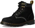 Ботинки Dr. Martens 939 с шестью люверсами на воздушной подошве