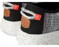 Кроссовки Hey Dude Sirocco Multi Knit с эластичными шнурками и сетчатым верхом