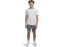 Cloud Slub Crew Neck T-Shirt футболка Hurley для детей