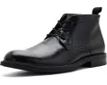 Ботинки Kenneth Cole London с круглым носком и кожаным верхом