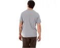 Футболка Arc'teryx Kragg SL Cotton Short Sleeve из хлопка SUPIMA