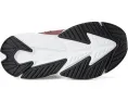 Детские кроссовки New Balance Kids Rave Run v2 с эластичными шнурками и верхней липучкой
