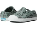 Детские слипоны Jefferson Print от Native Shoes из легкого ЭВА
