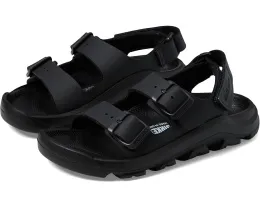 Детские сандалии Birkenstock Mogami с застежкой на липучке