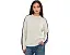Свитер Faherty Heirloom Cotton Summit Pullover из органического хлопка с резинками