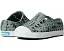 Детские слипоны Jefferson Print от Native Shoes из легкого ЭВА