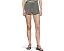 Textured Knit Shorts