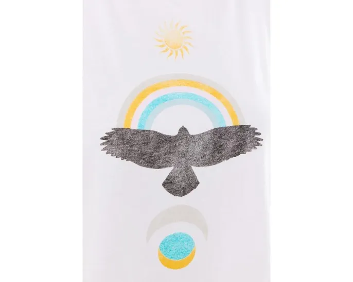 Майка Spiritual Gangster Sun Drifter Spirit Tank без рукавов