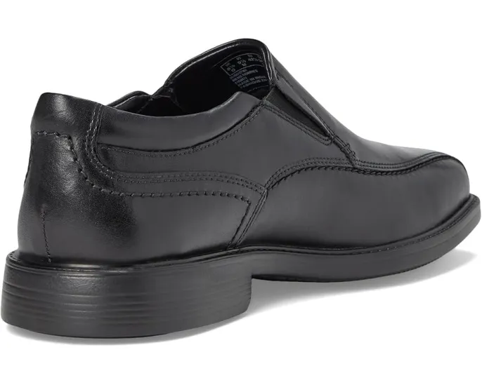 Туфли Clarks DressLite Step без шнуровки с эластичными вставками