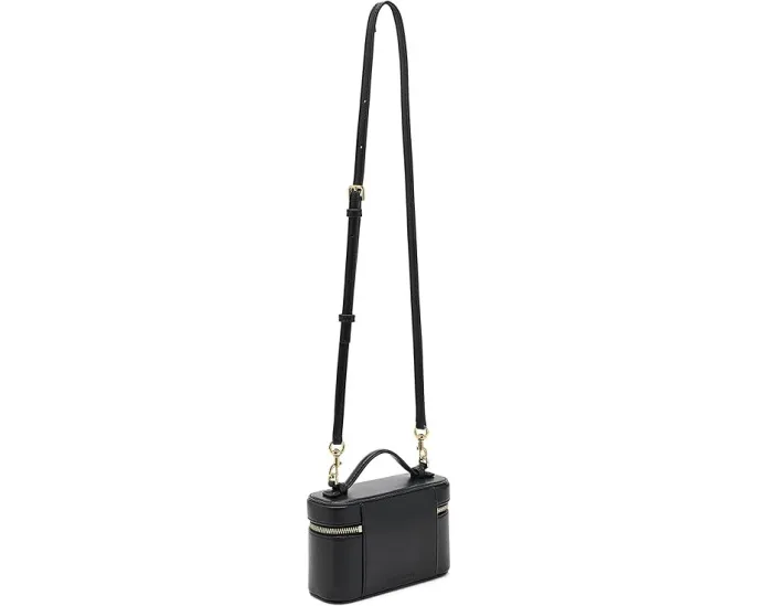 Сумка-косметичка Marc Jacobs The Pop J Marc Vanity Bag