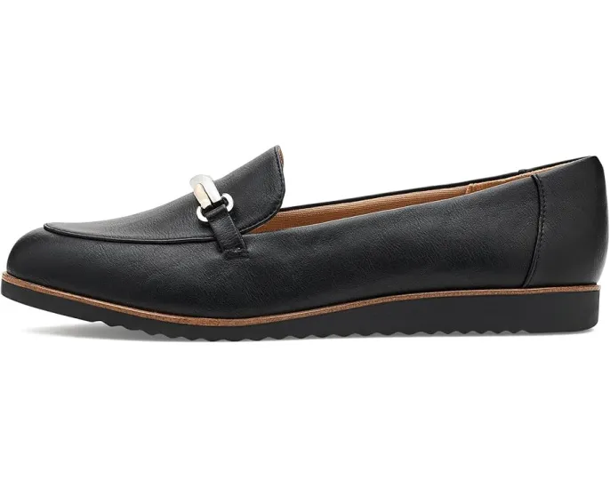 Loafers LifeStride Zeeland с миндалевидным носком и металлическим акцентом
