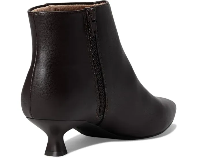 Ботильоны Maya LifeStride с котячьим каблуком и заостренным носком