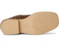 Детские ковбойские сапоги Walker Bumps с квадратным носком и влагоотводящей подкладкой